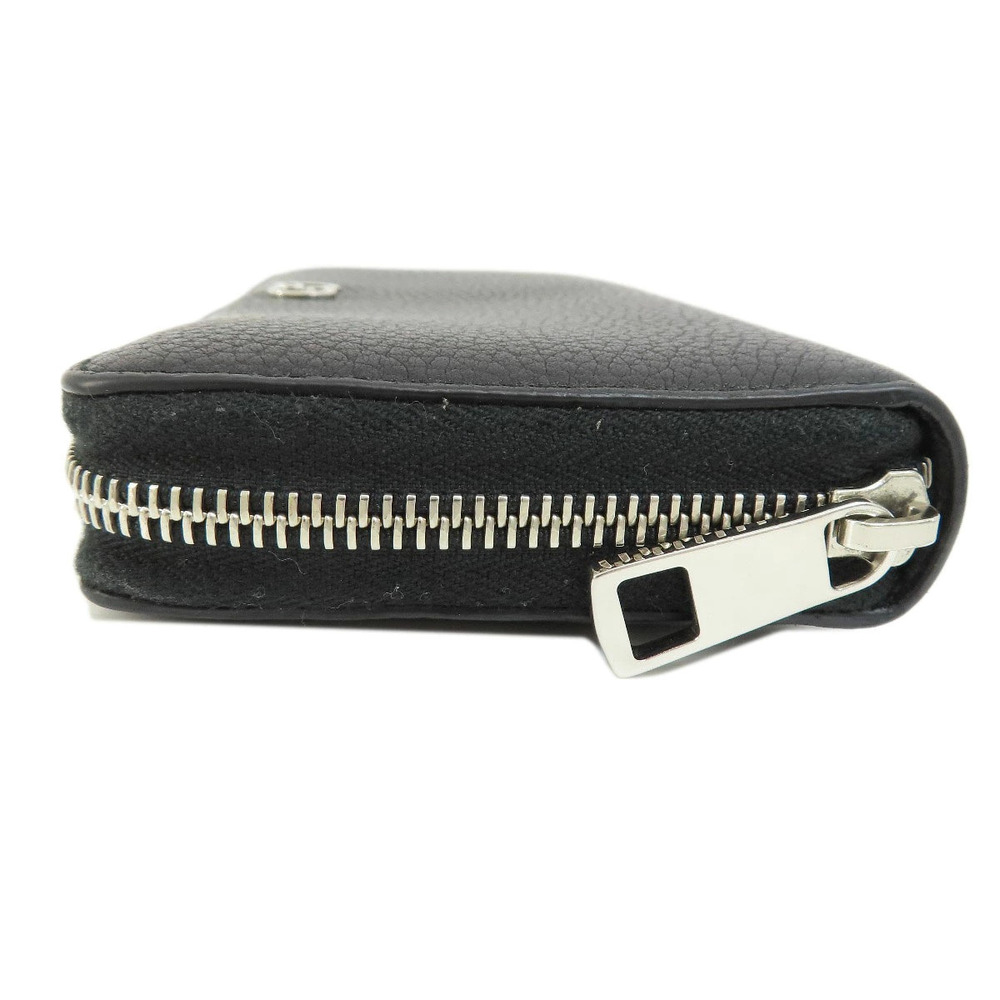 Gucci leather long motif Wallet - Picture 3 of 6